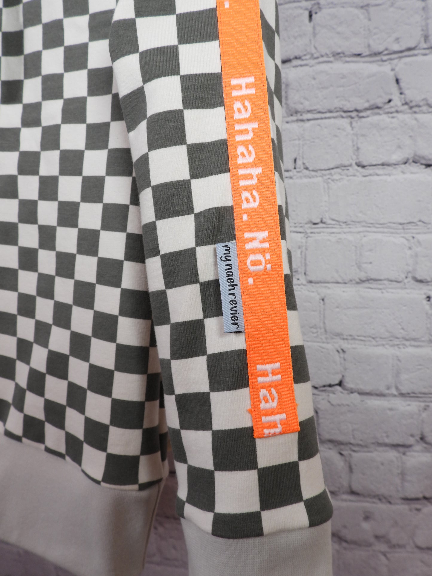 Raglanshirt Leo