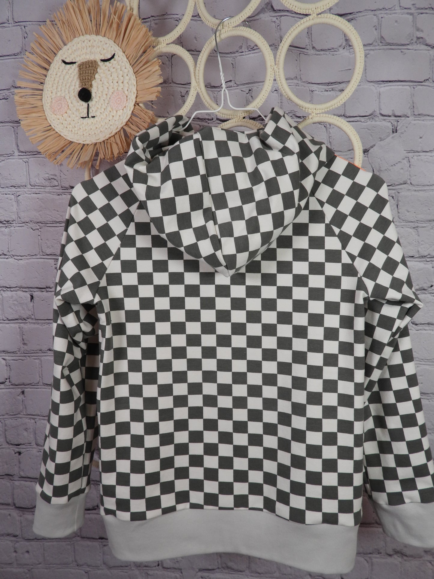 Raglanshirt Leo