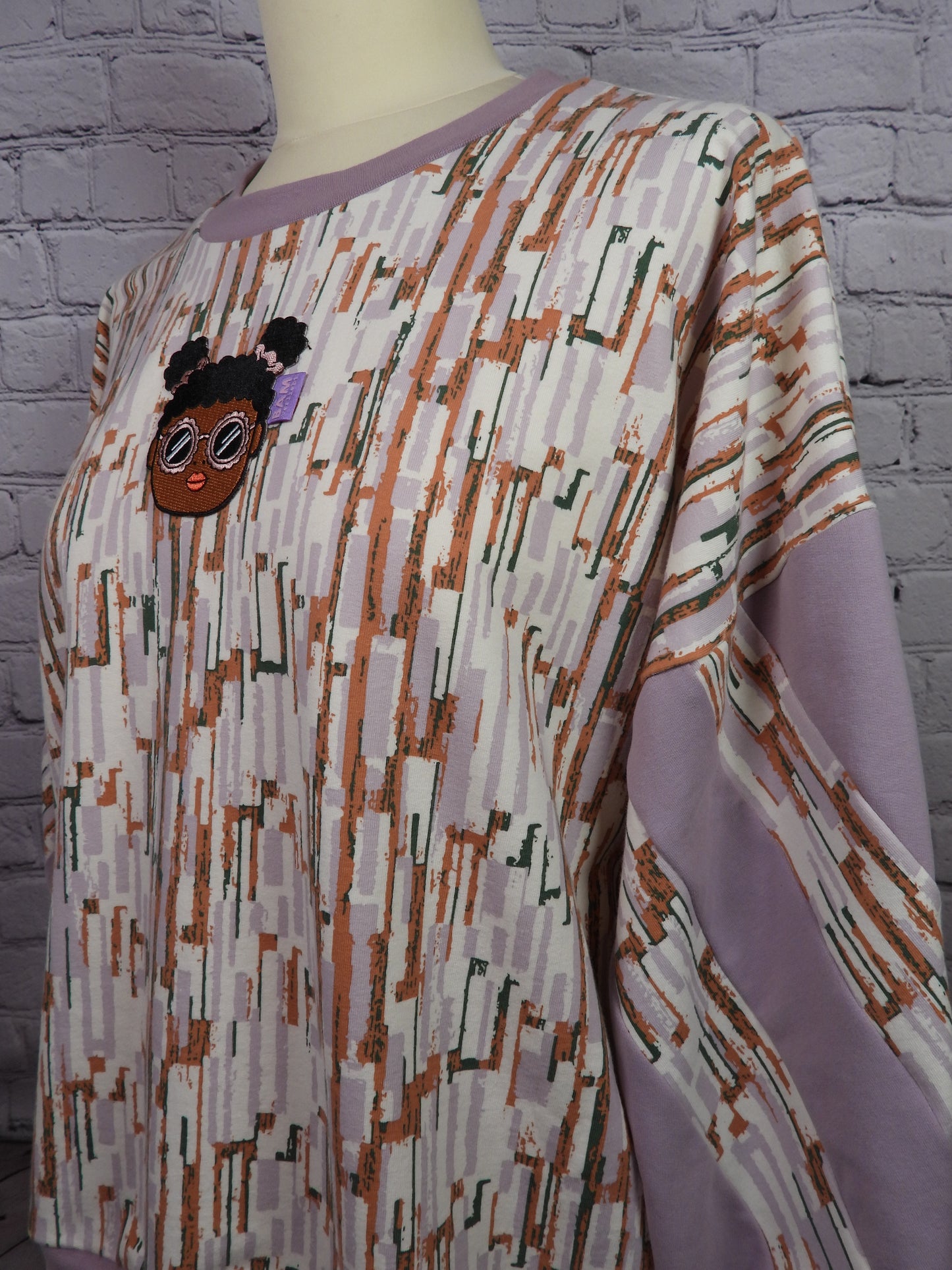 Larifari Sweater Damen