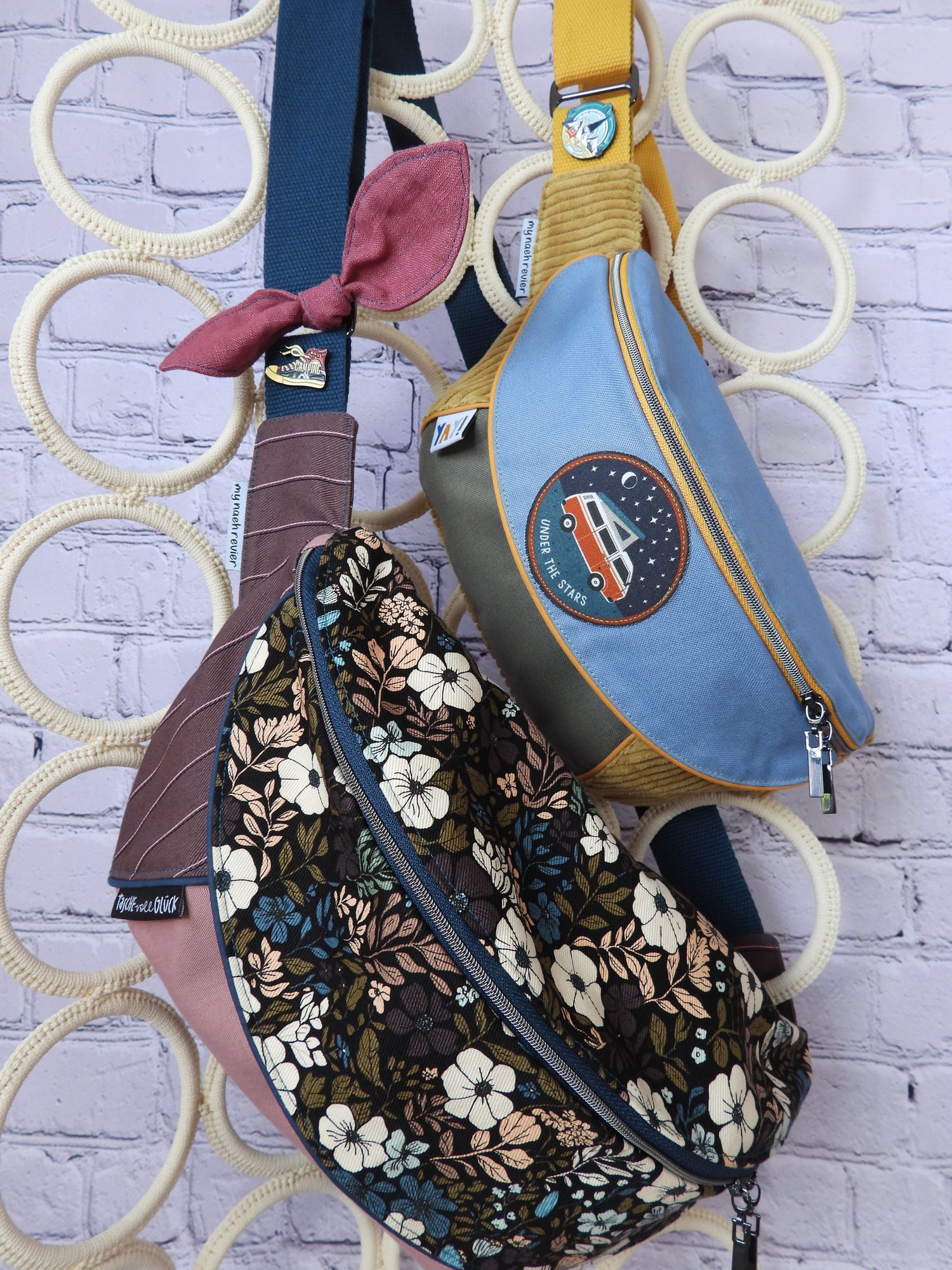 Bauchtaschen