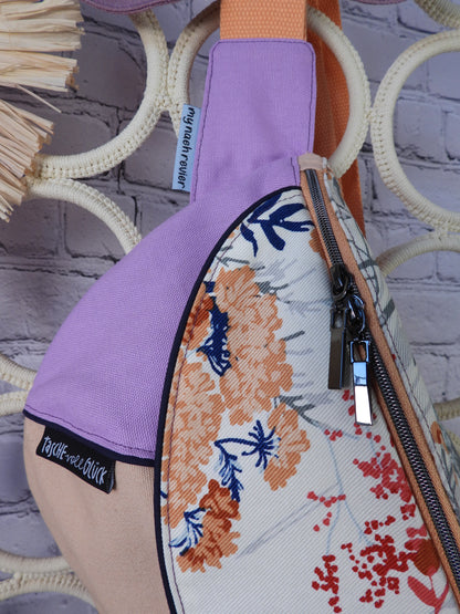 Tasche voll Glück - groß