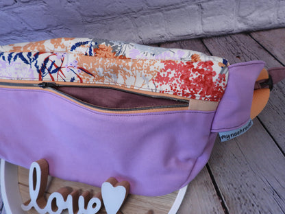 Tasche voll Glück - groß