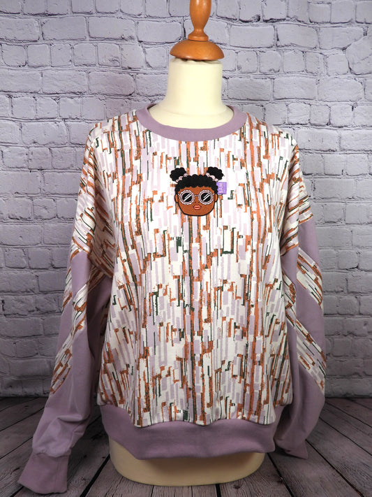 Larifari Sweater Damen